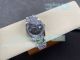 Swiss Clone ARF Rolex Datejust II Green Roman Dial Cal.3235 Stainless Steel Watch (3)_th.jpg